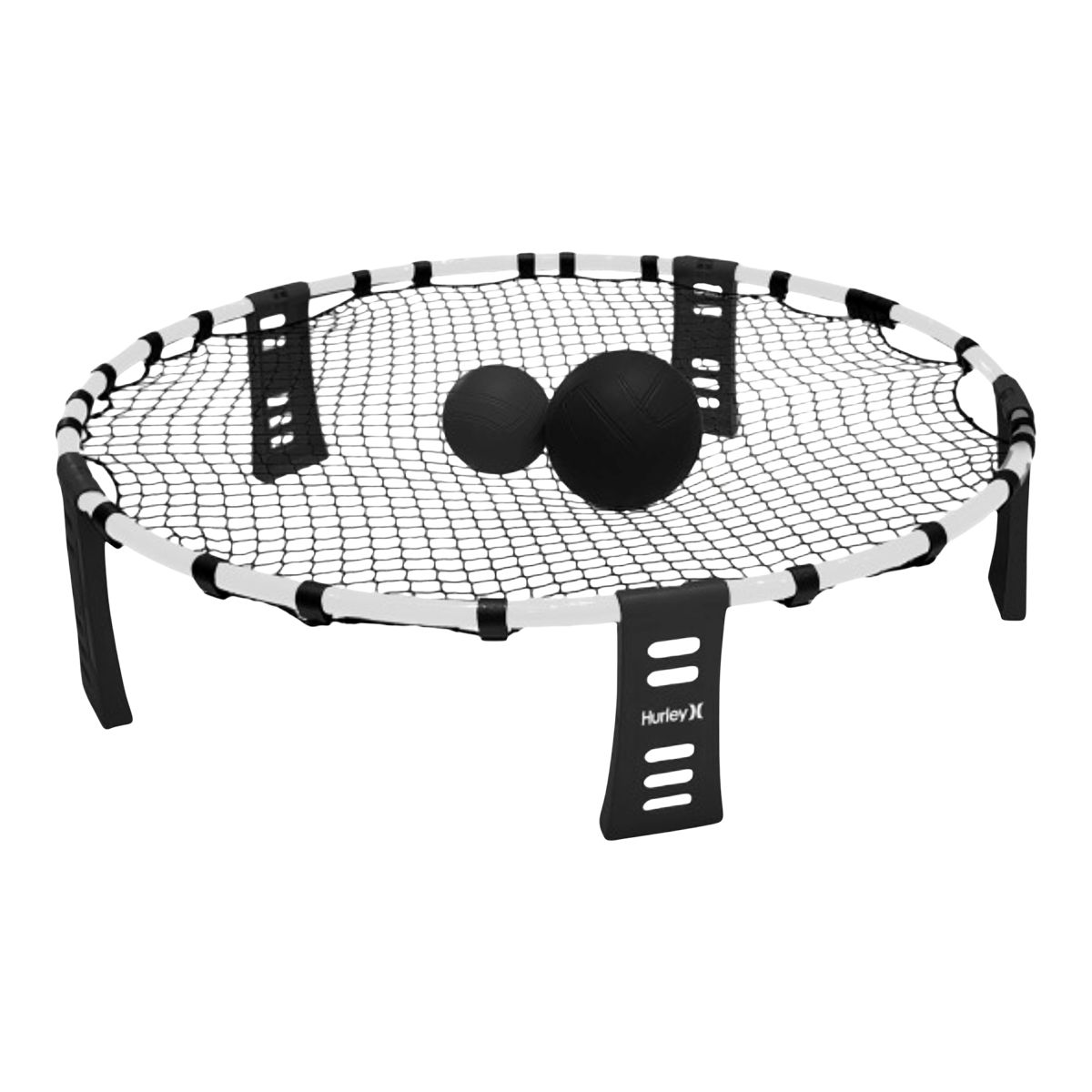 Image of Hurley Detachable Wipe Out Ball Set