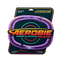 Aerobie Pro Blade 14 Inch Flying Ring Front_Flat