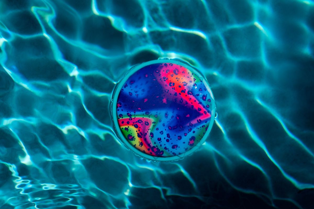 Waboba FLOBO Floating Disc Overhead_Flat