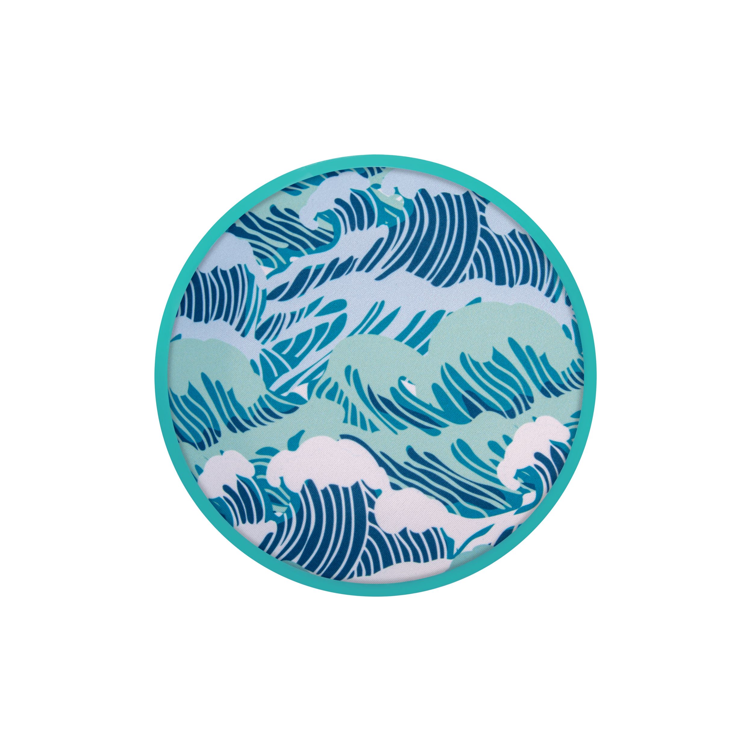 Waboba FLOBO Floating Disc Overhead_Flat