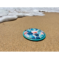 Waboba FLOBO Floating Disc Overhead_Plunge