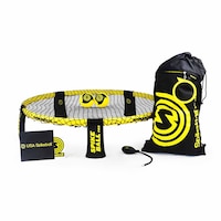Spikeball Pro Kit Composite_or_Mixed