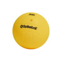 Spikeball Replacement Ball Front_Angled_Left