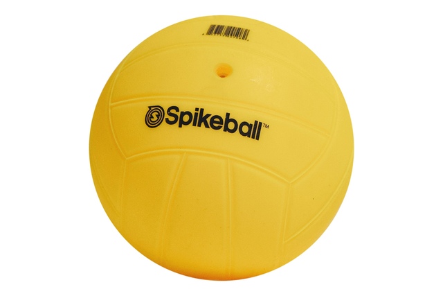 Spikeball Replacement Ball Front_Angled_Left