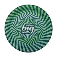 Waboba Bigwing Soft Flying Disc Front_Flat