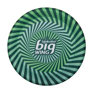 Waboba Bigwing Soft Flying Disc