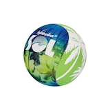 Waboba SOL Water Bouncing Ball Front_Three_Fourths_Angled_Left