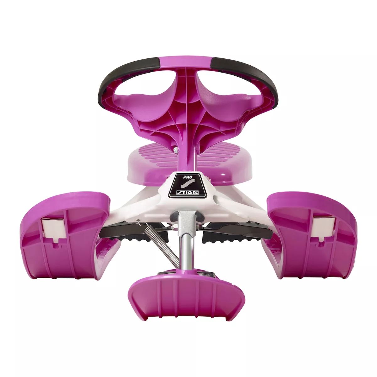 Stiga Curve Snowracer Sled