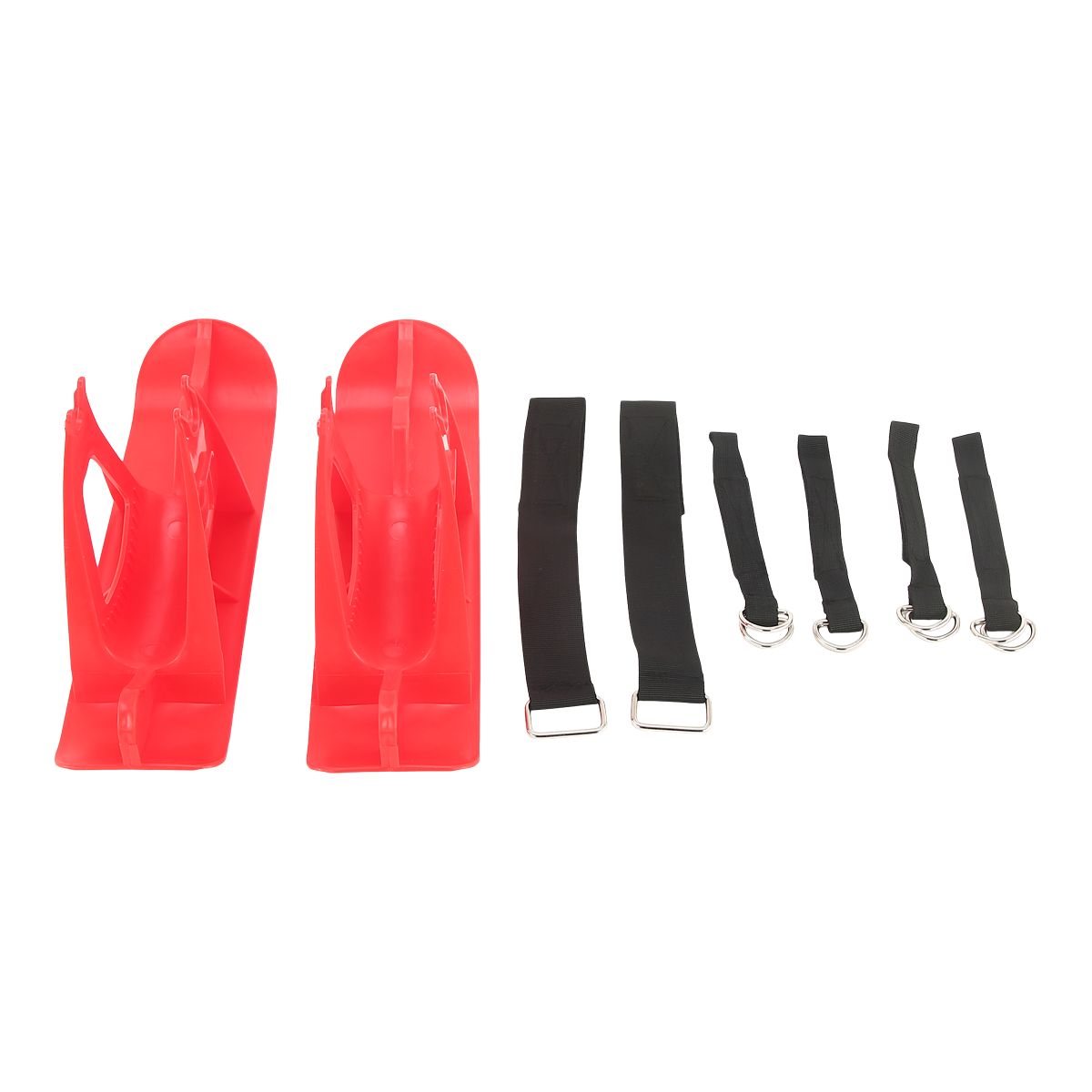 SportChek has Booter Brigade Bike Ski Sled