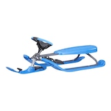 Stiga Curve Snowracer Front_Angled_Left