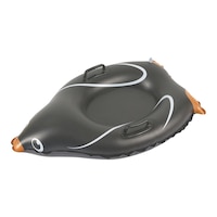 Snow Fun Inflatable Tube Overhead_Plunge
