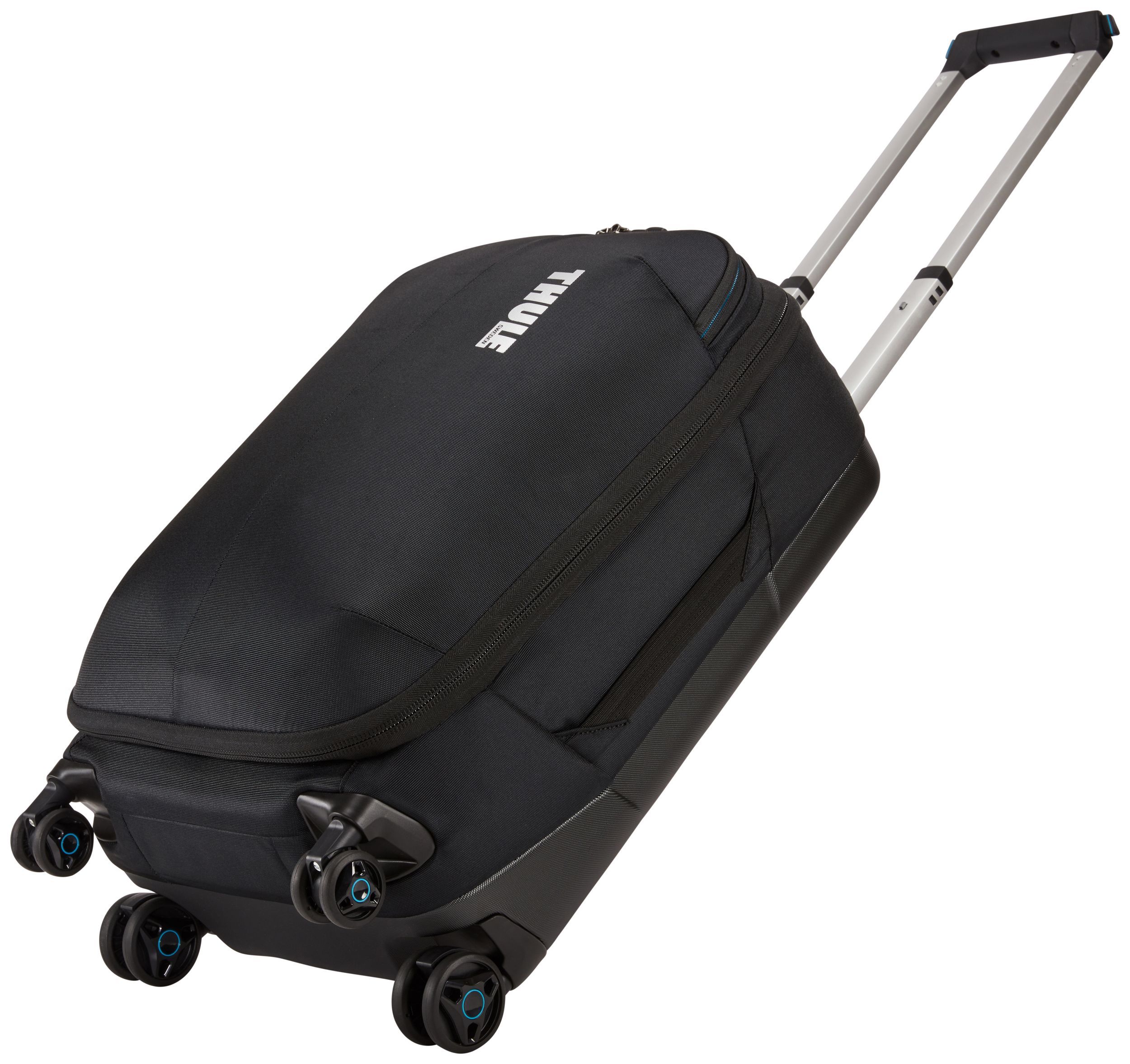 Thule Subterra Carry On Spinner Bottom_Plunge