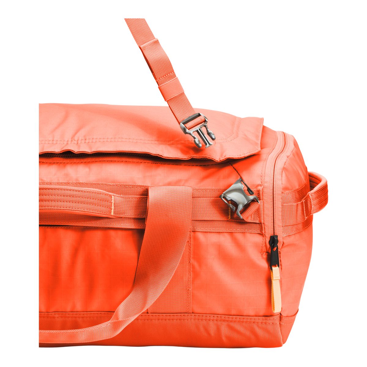 The North Face Base Camp Voyager 42L Water-Resistant Duffle Bag