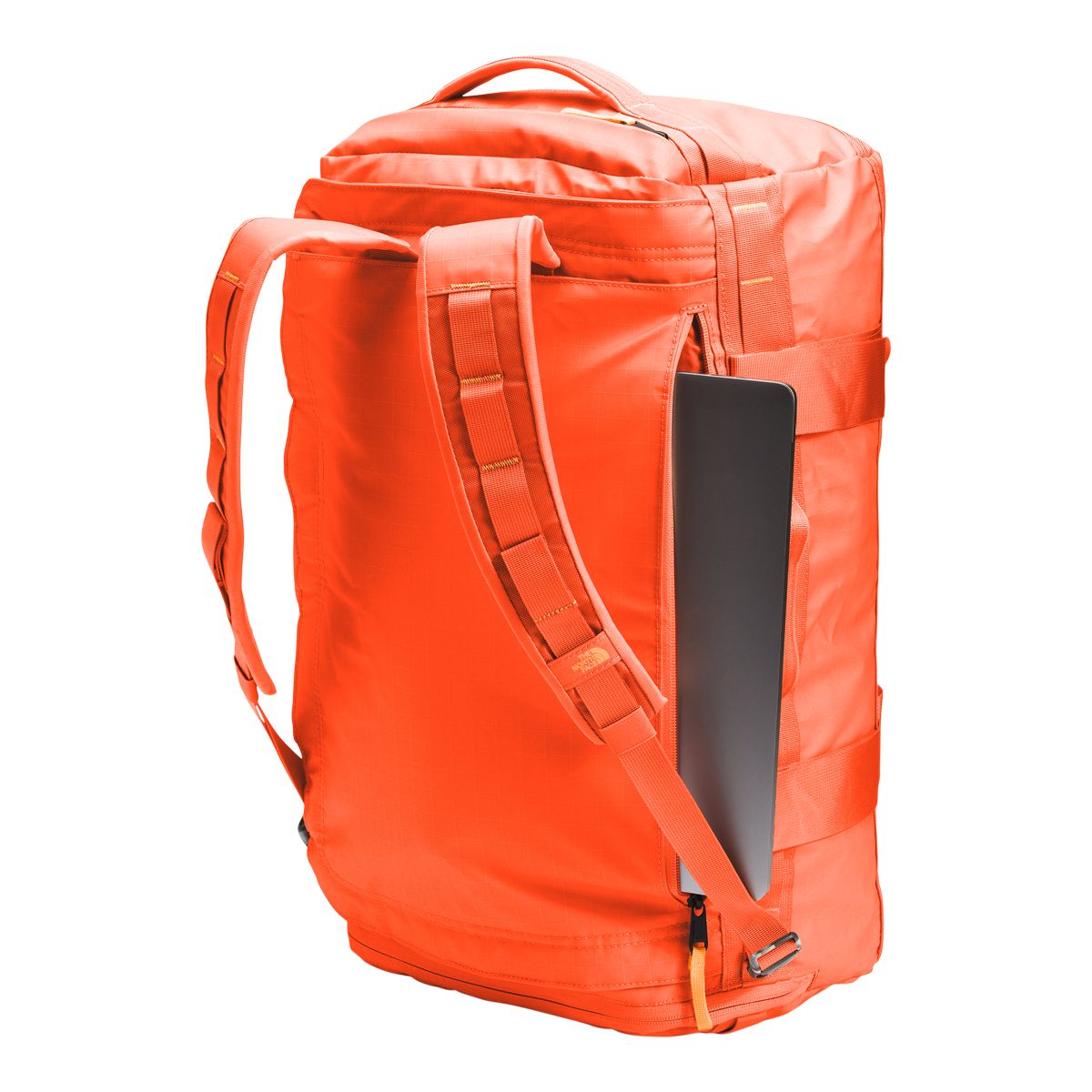 The North Face Base Camp Voyager 42L Water-Resistant Duffle Bag