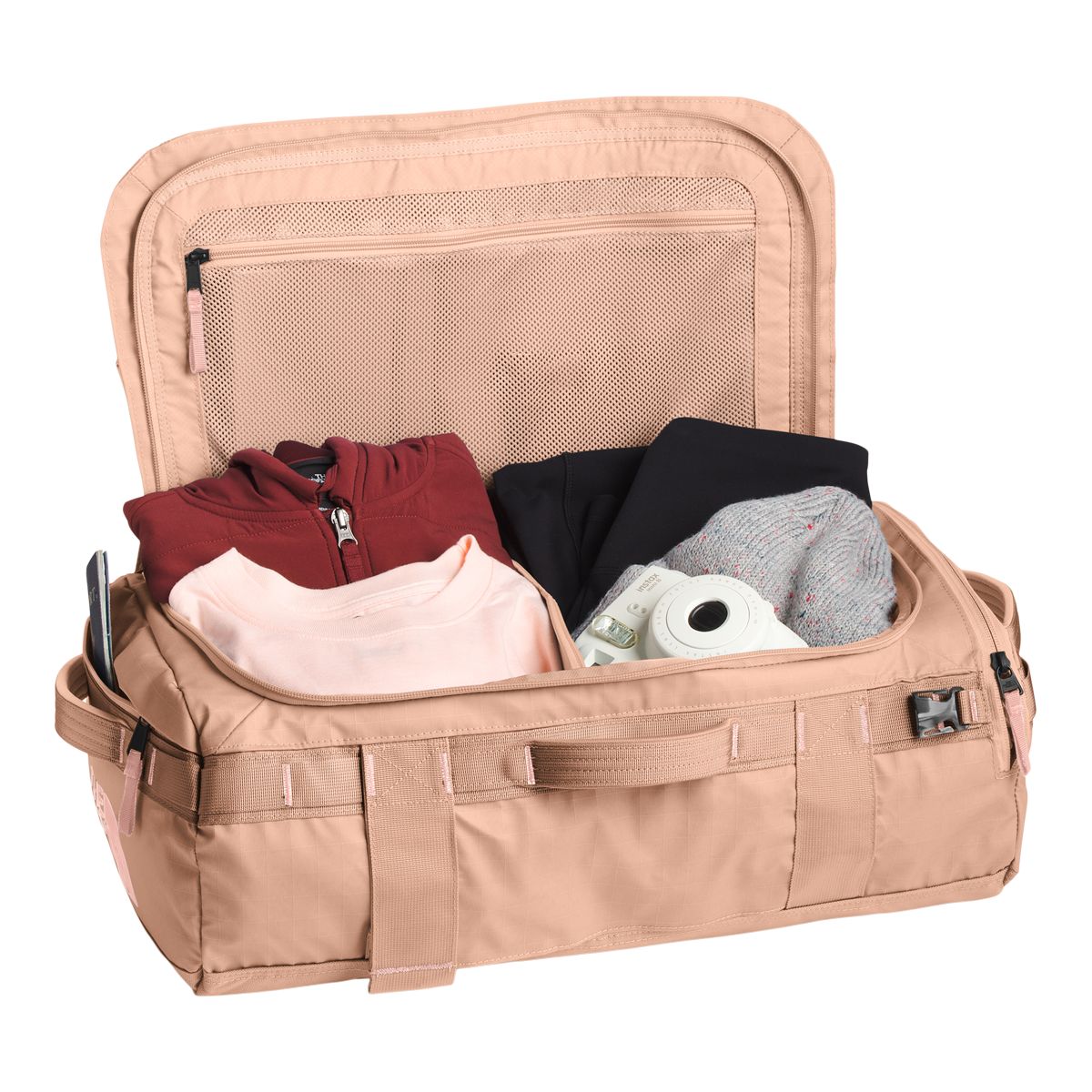 The North Face Base Camp Voyager 32L Duffle Bag