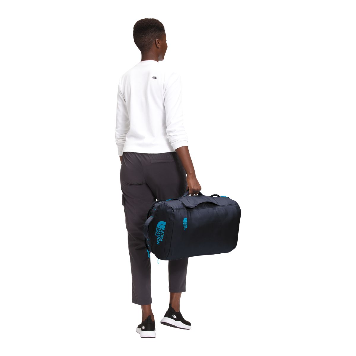 The North Face Base Camp Voyager 32L Duffle Bag