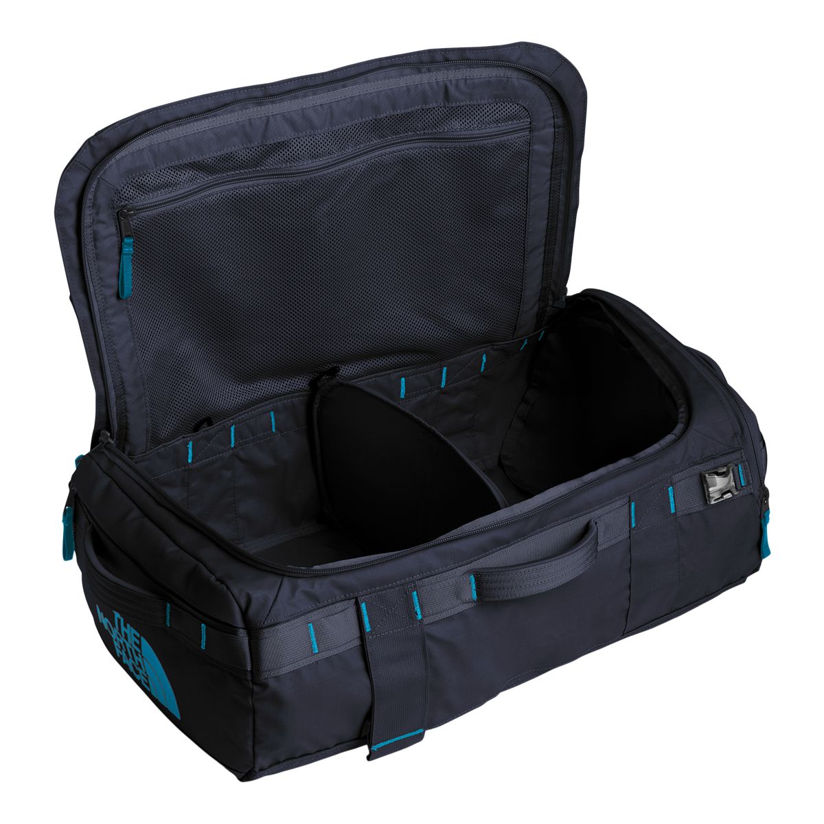 The North Face Base Camp Voyager 32L Duffle Bag