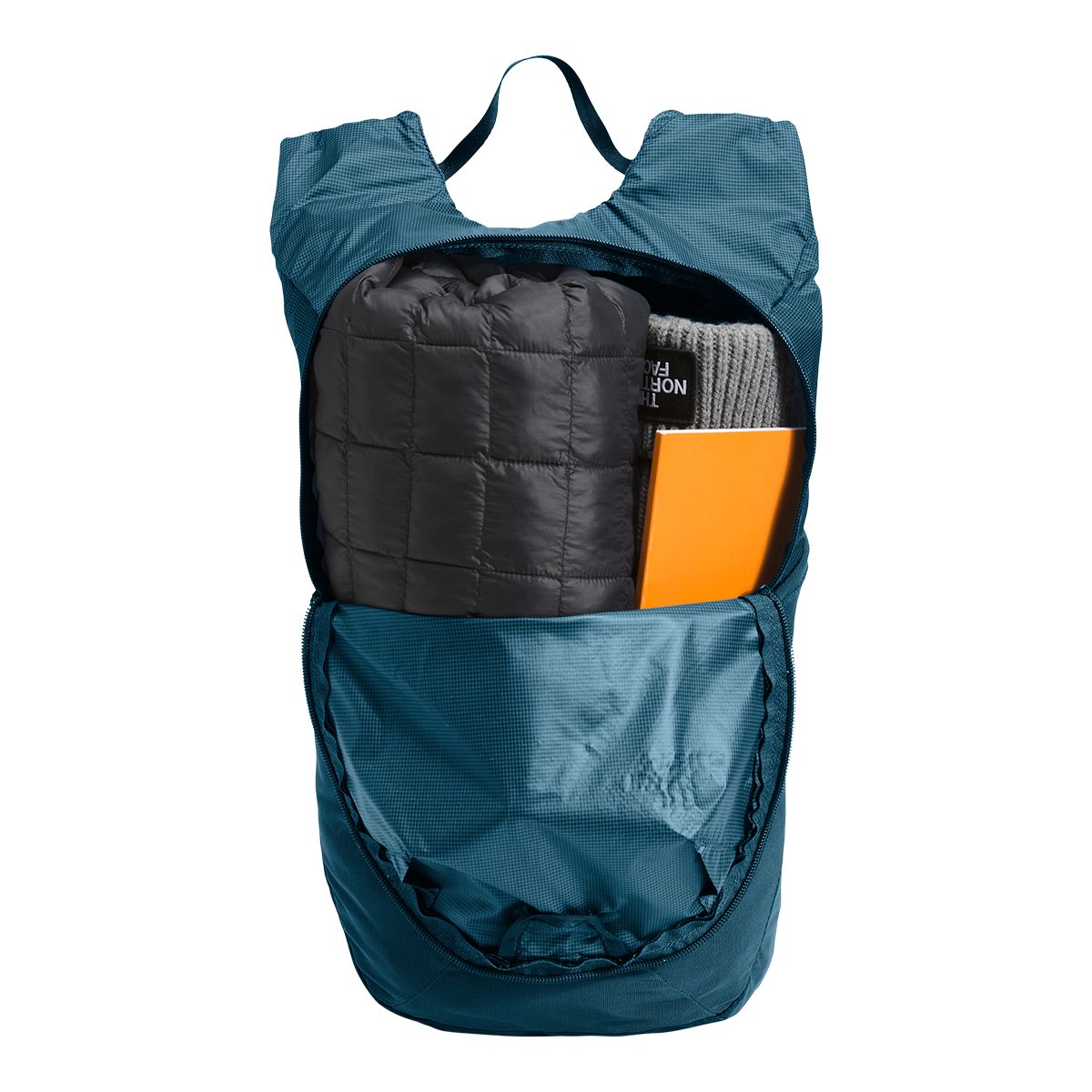 【未使用】THE NORTH FACE   FLYWEIGHT PACK 17L The North Face Flyweight 17L Backpack - Hike & Camp