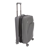 Thule Crossover 2 Carry-On Spinner Front_Angled_Right