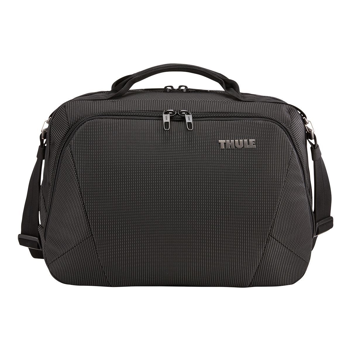 Thule Crossover 2 Boarding Bag Front_Flat