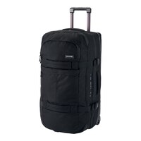 Dakine Split Roller 85L Bag Front_Angled_Left