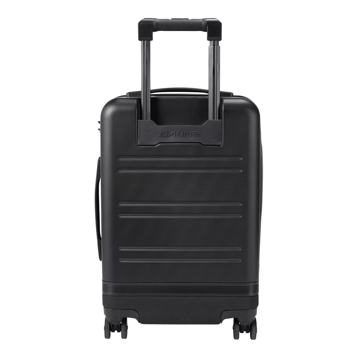 Dakine Concourse Hardside Carry On Bag Back_Flat
