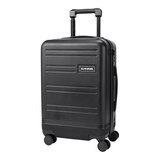 Dakine Concourse Hardside Carry On Bag Front_Angled_Left
