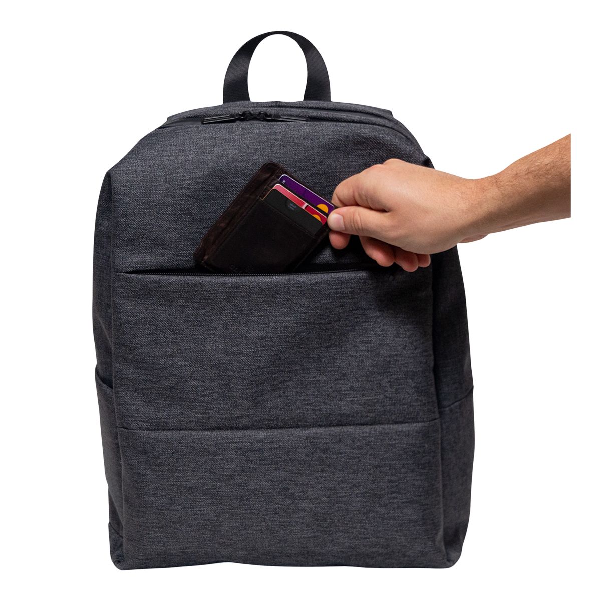 Sapphire Boost Pack Smart Bag