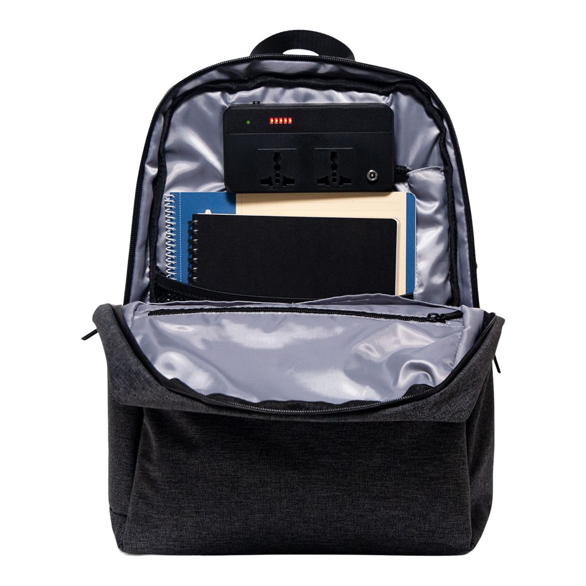 Sapphire Boost Pack Smart Bag