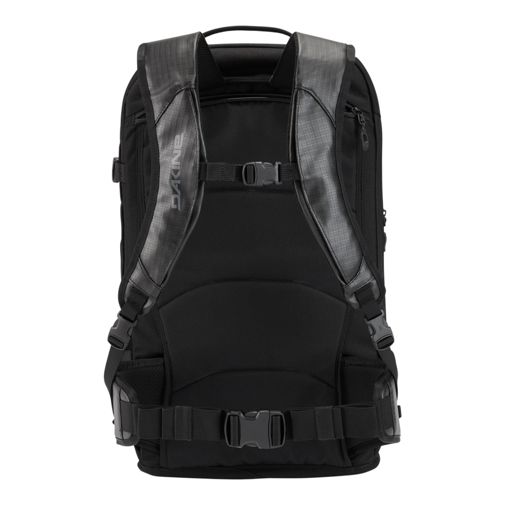 Dakine Ranger 45L Travel Backpack Back_Flat