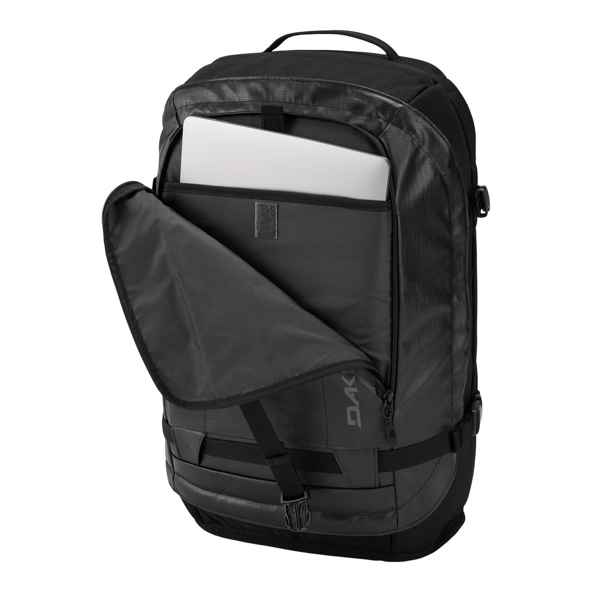Dakine Ranger 45L Travel Backpack Composite_or_Mixed