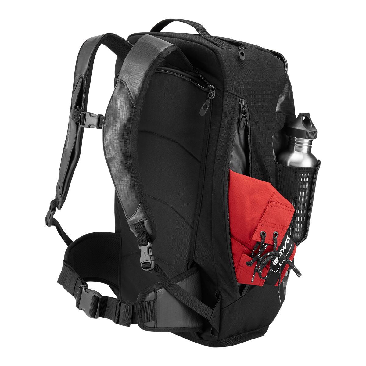 Dakine Ranger 45L Travel Backpack Back_Angled_Right