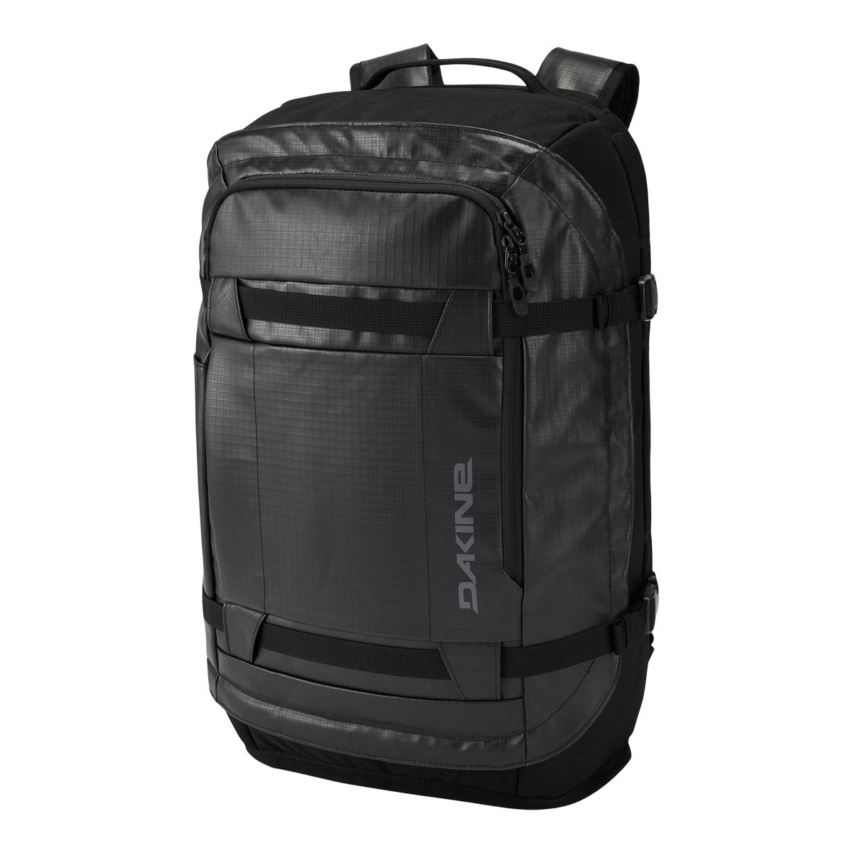 Dakine Ranger 45L Travel Backpack Front_Angled_Left