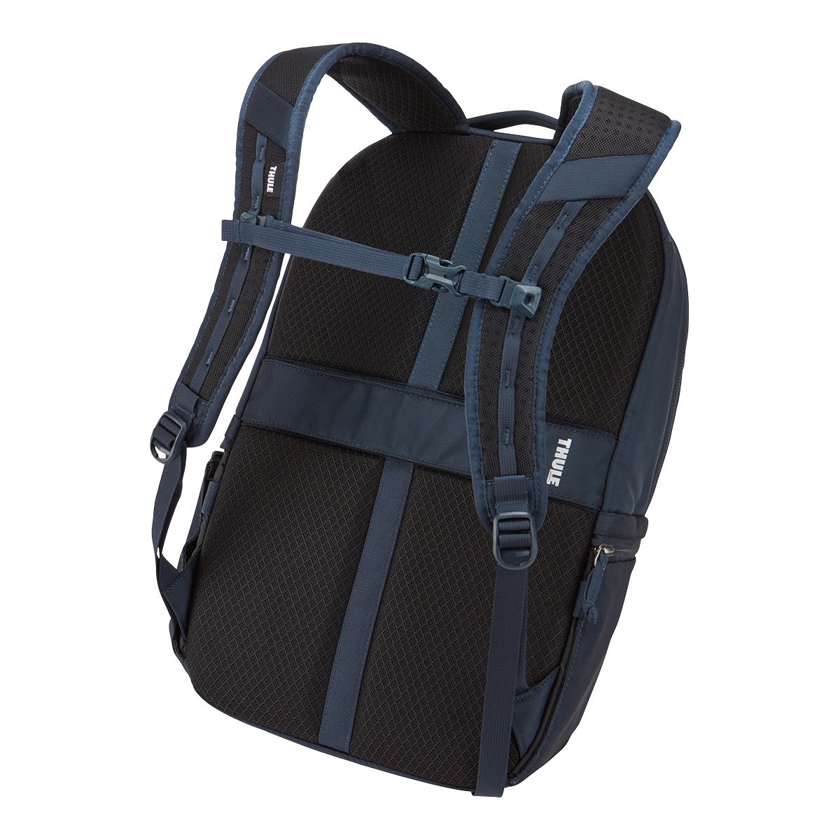 Thule Subterra 23L Backpack Back_Angled_Right