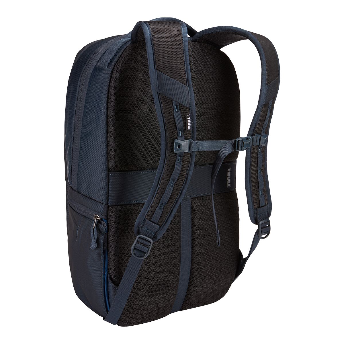 Thule Subterra 23L Backpack Back_Angled_Left