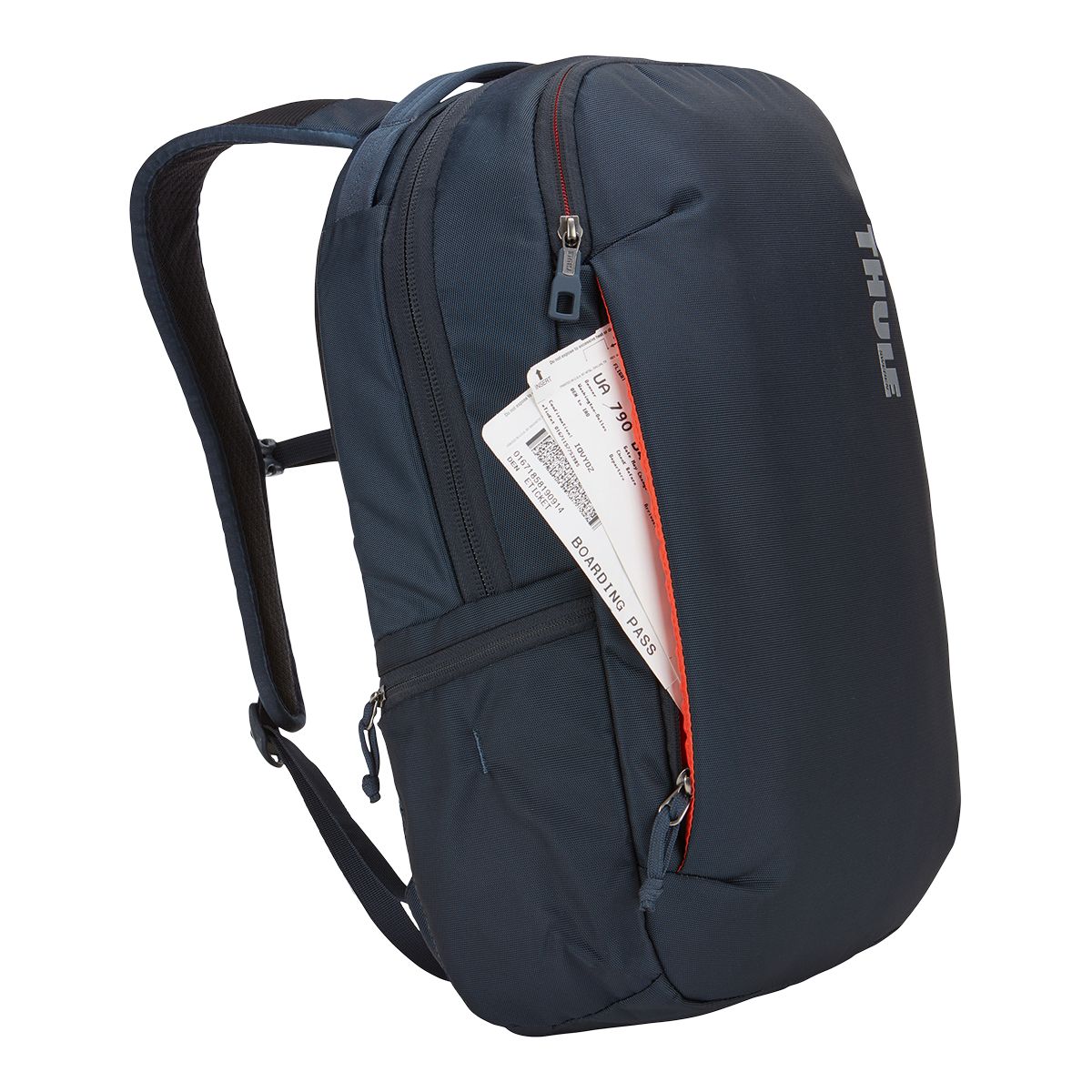 Thule Subterra 23L Backpack Front_Angled_Right