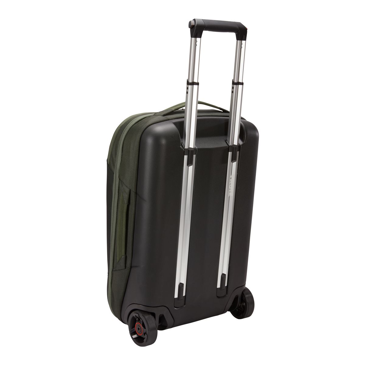 Thule Subterra 36L Carry On Bag Back_Angled_Left