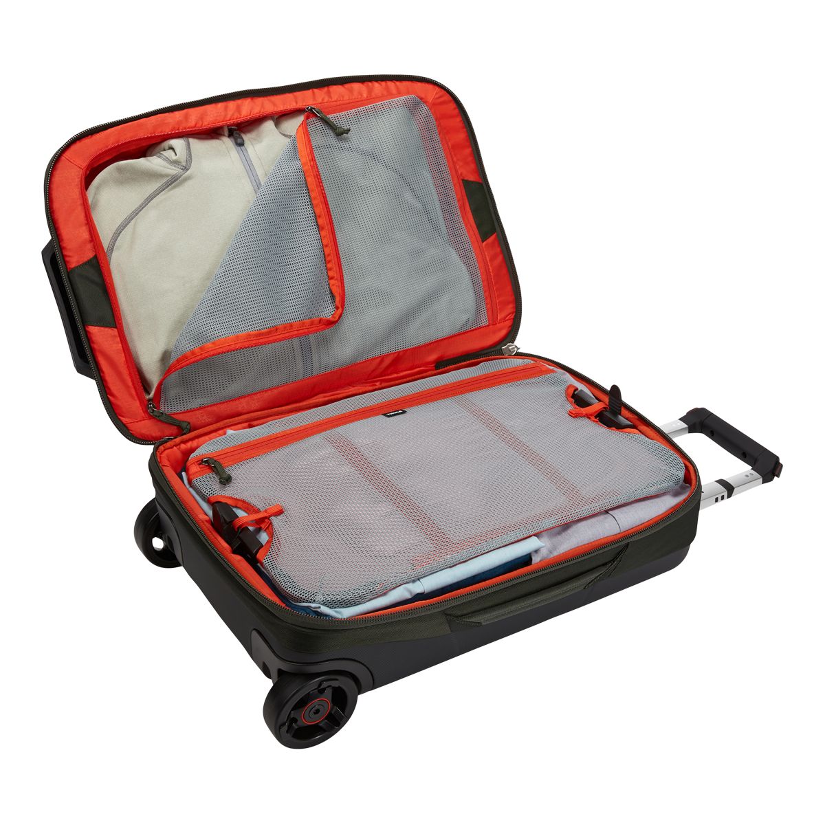 Thule Subterra 36L Carry On Bag Composite_or_Mixed