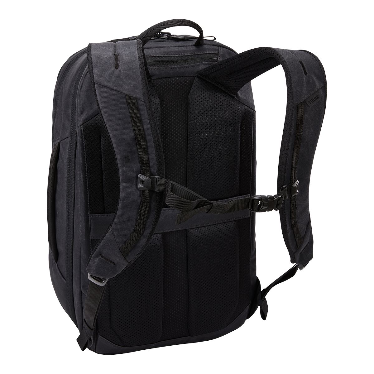 Thule Aion Travel 28L Backpack Back_Angled_Left