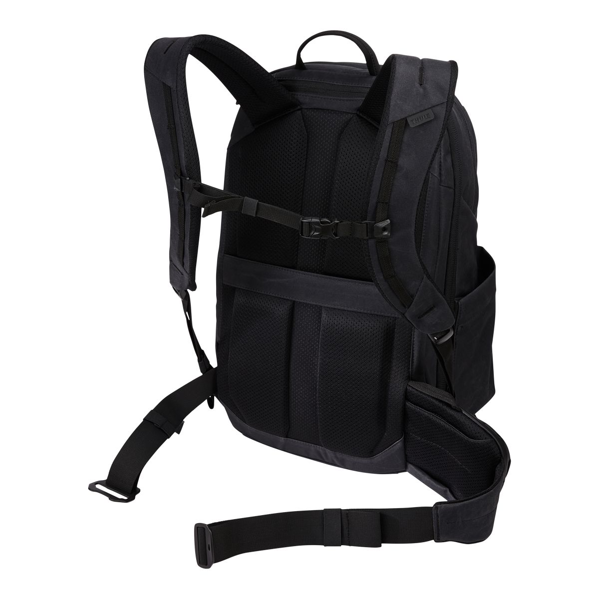 Thule Aion Travel 28L Backpack Back_Angled_Right