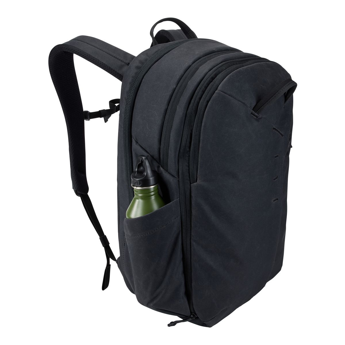 Thule Aion Travel 28L Backpack Front_Angled_Right