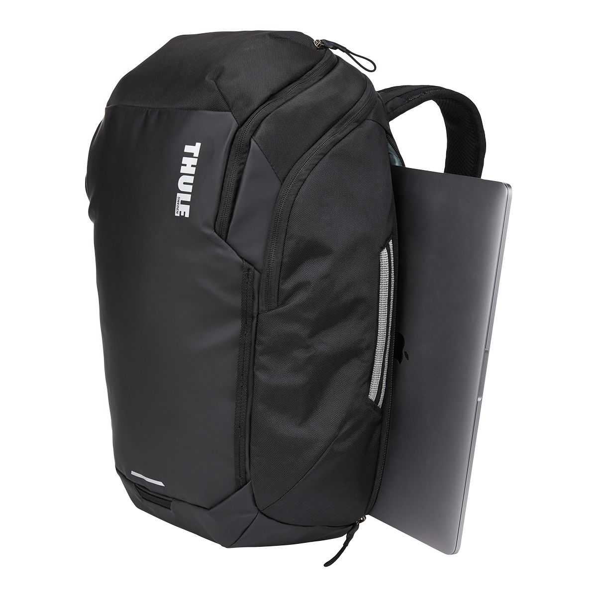 Thule Chasm 26L Backpack Front_Angled_Left