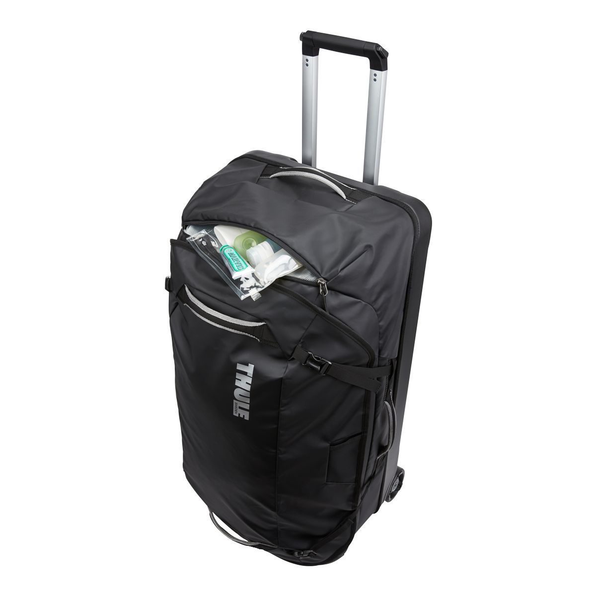 Thule Chasm Wheeled Duffle Bag