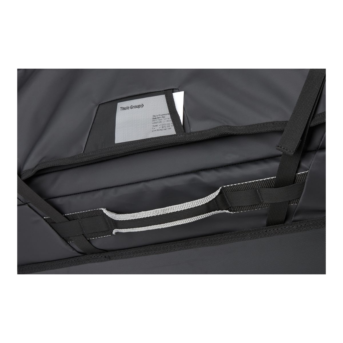 Thule Chasm Wheeled Duffle Bag