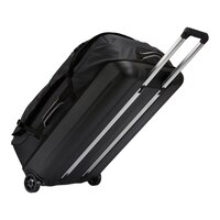 Thule Chasm Wheeled Duffle Bag Front_Angled_Left