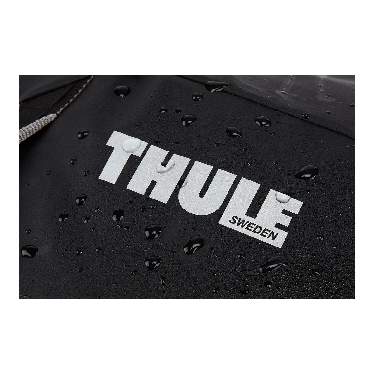 Thule Chasm Wheeled Duffle Bag