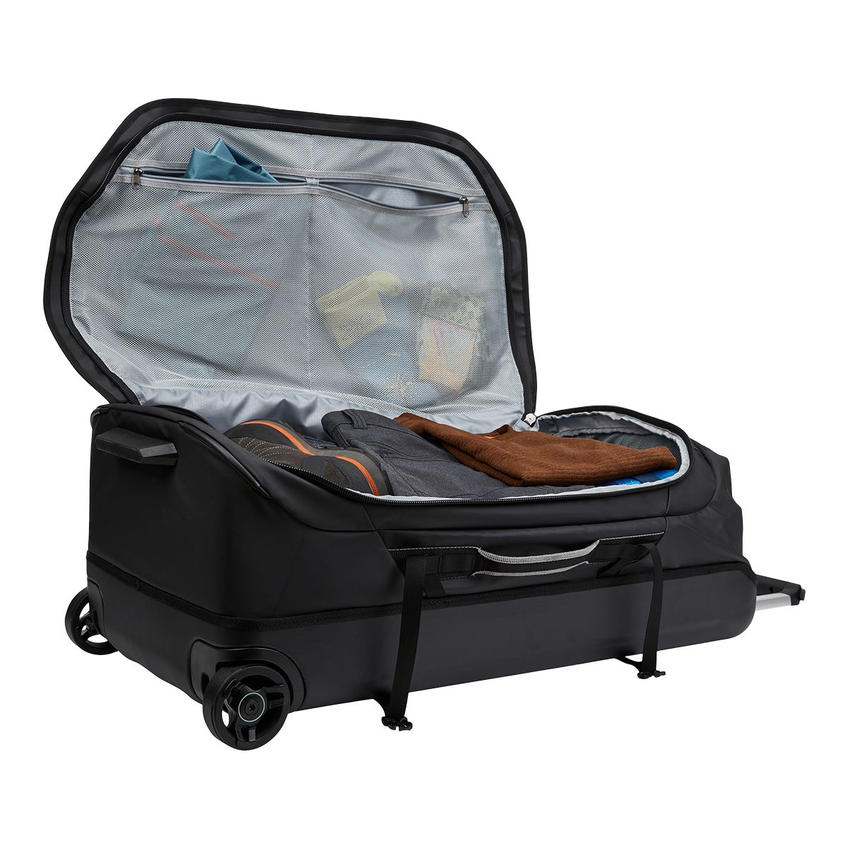 Thule Chasm Wheeled Duffle Bag