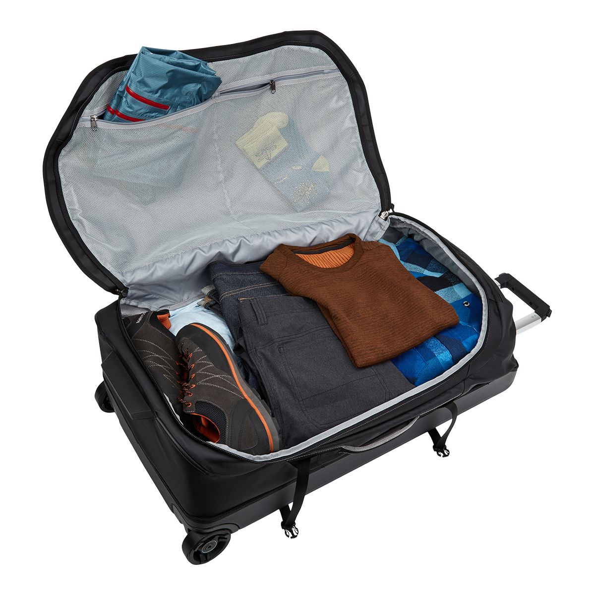 Thule Chasm Wheeled Duffle Bag