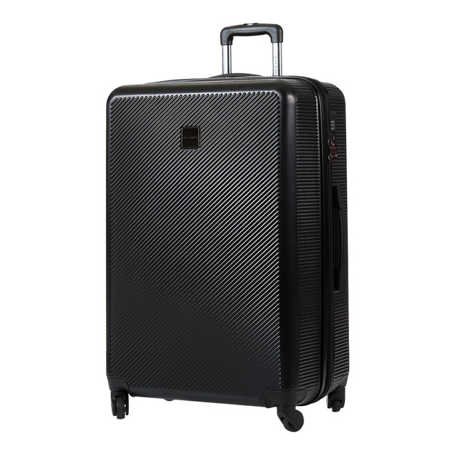 Champs Iconic 3 Piece Hardside Luggage Set SportChek