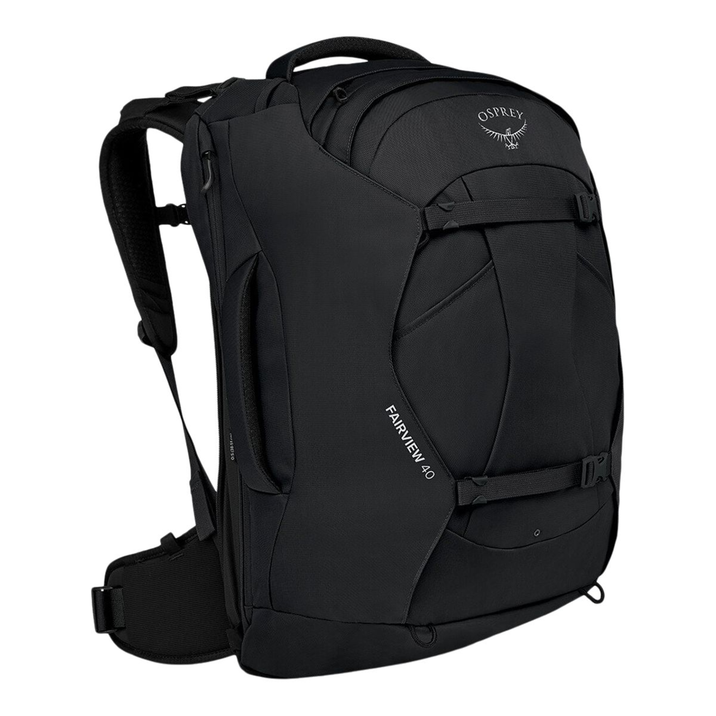 Osprey Fairview 40L Travel Pack | Atmosphere